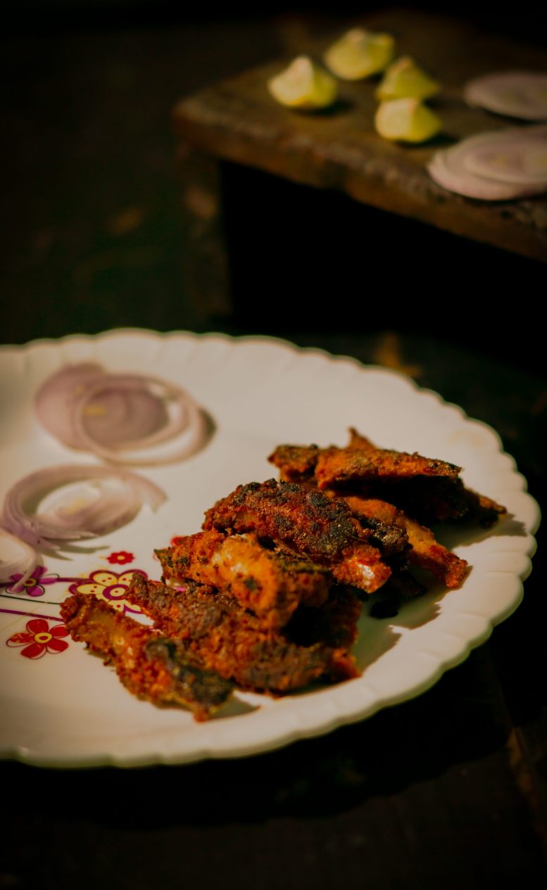 Chilli Fish