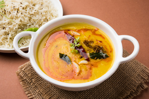 Dal Tadka