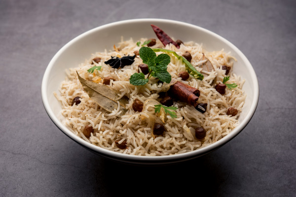 Pulav Rice Extra