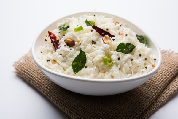 Curd Rice