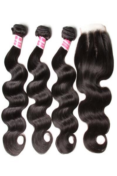 Body Wave