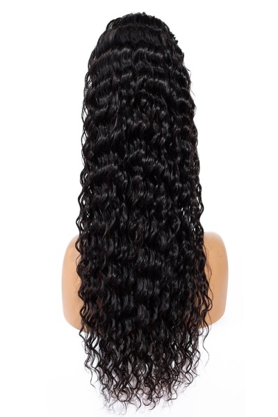 Deep Wave
