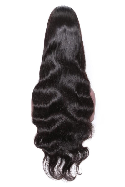 Body Wave