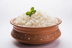 Plain Rice