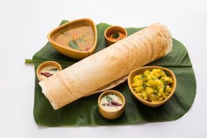 Masala Dosa