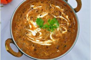 Dal Makhani