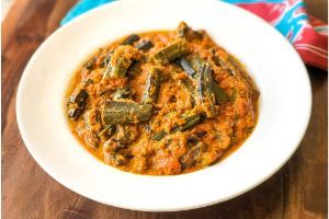 Bhindi Masala