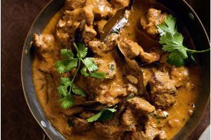 Lamb Curry