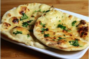 Butter Naan