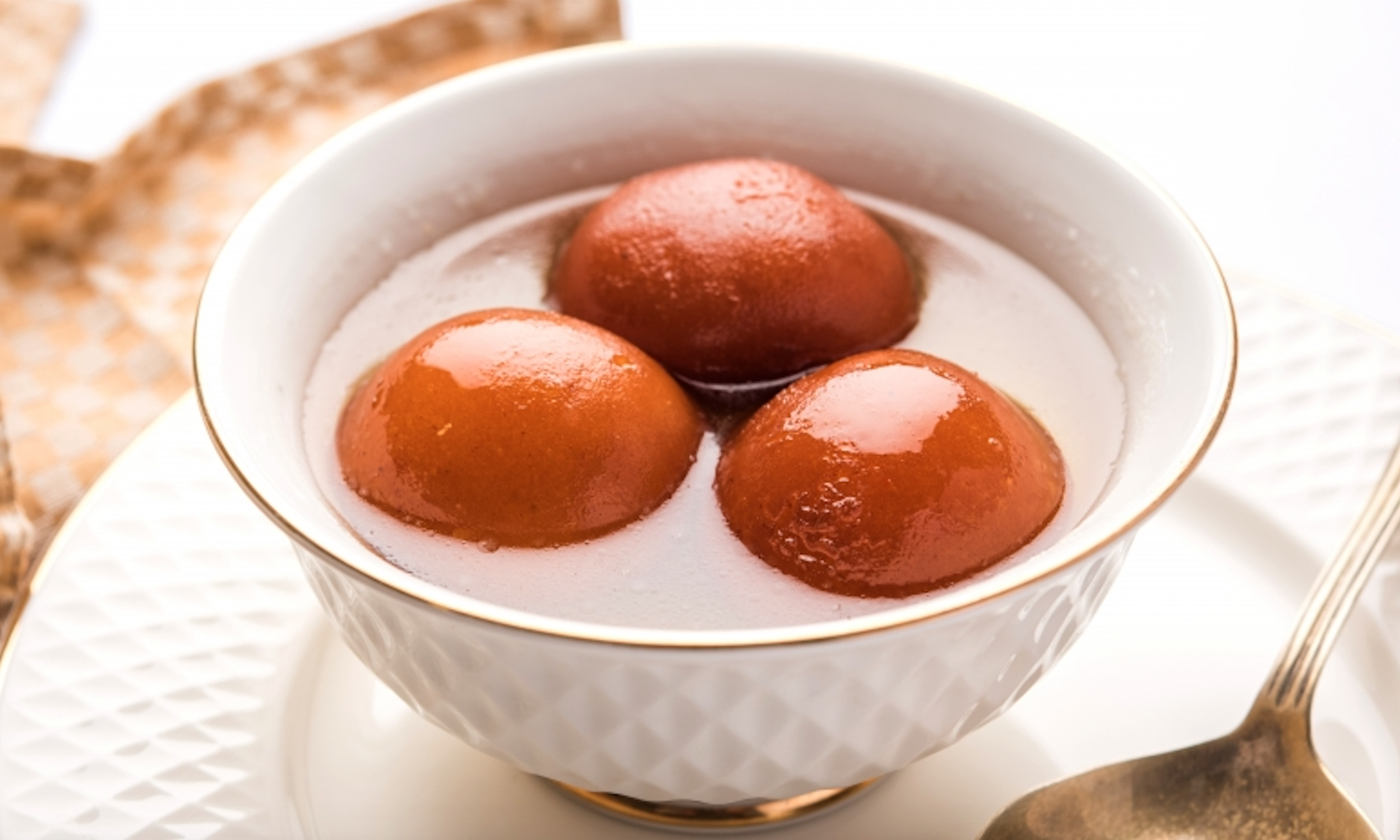 Gulab Jamun