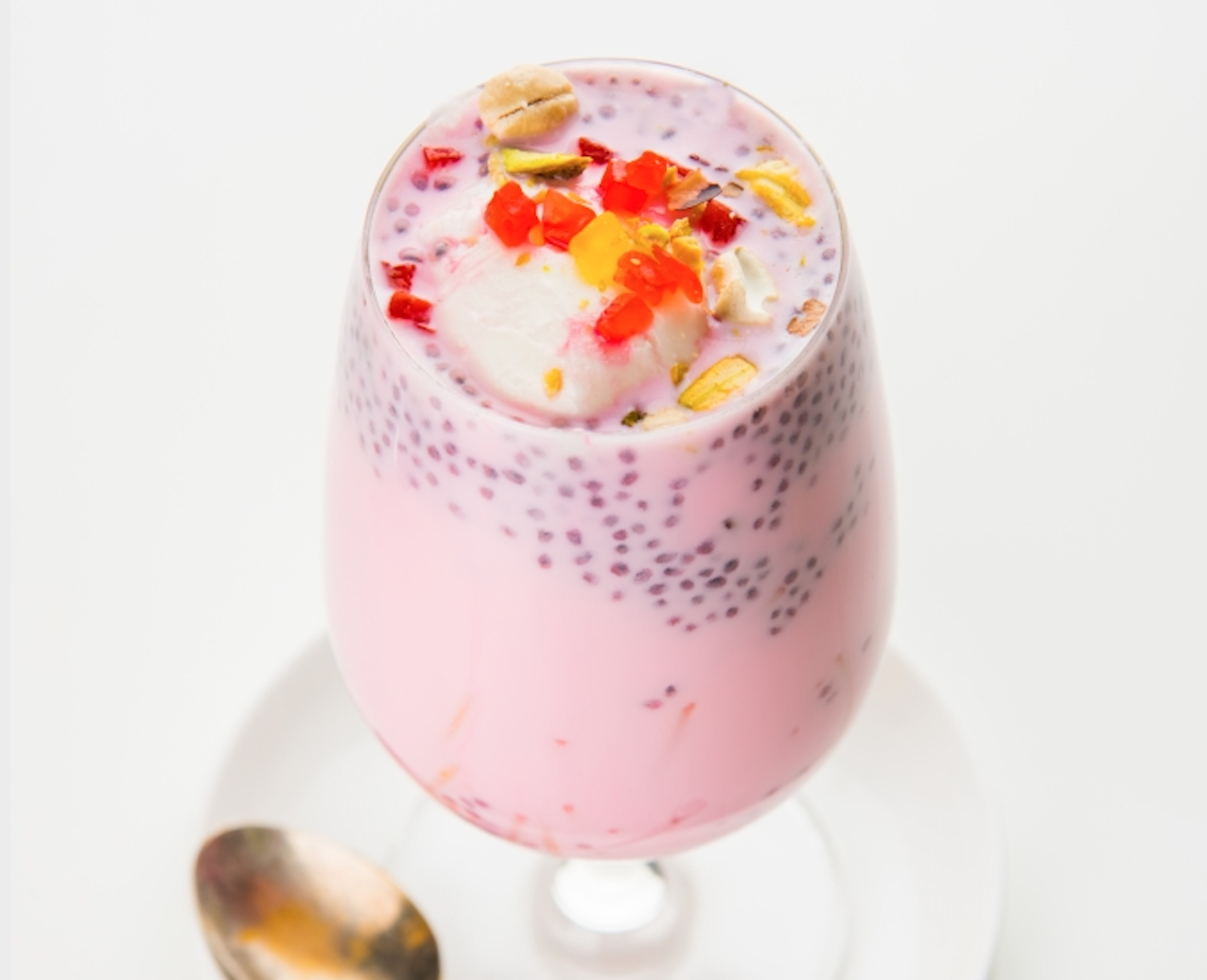 Badshah Falooda