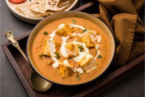 Paneer Butter Masala