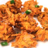 MIXED VEG PAKORA