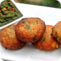 ALOO TIKKI