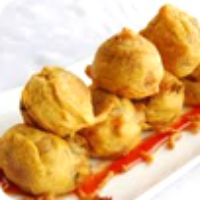 ALOO BONDA