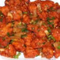 GOBI MANCHURIAN