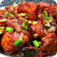 FISH MANCHURIAN