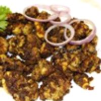 LAMB PEPPER FRY