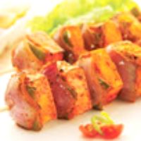 PANEER TIKKA