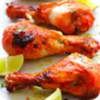 TANDOORI CHICKEN