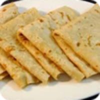 CHAPATI