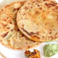 ALOO PARATA