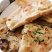 PESHWIRI NAAN