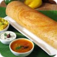 PLAIN DOSA