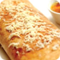 CHEESE MASALA DOSA