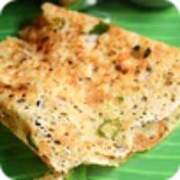 RAVVA DOSA