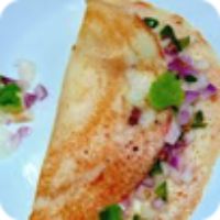 ONION DOSA