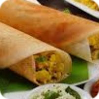 MASALA DOSA