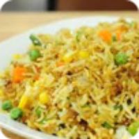 VEGETABLE BIRYANI