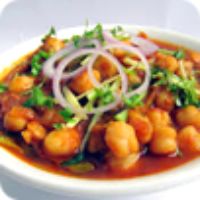 CHANA MASALA