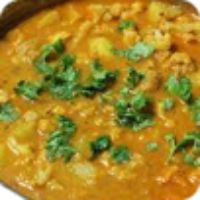 ALOO GOBI MASALA