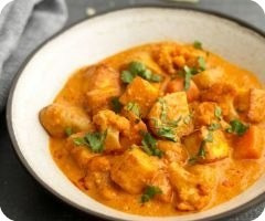 PANEER MAKHANI