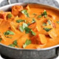 PANEER TIKKA MASALA