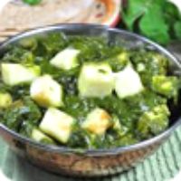 SAAG PANEER