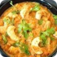 KAJU MALAI CURRY