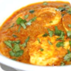 EGG CURRY