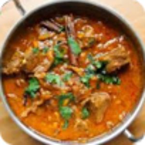 LAMB CURRY