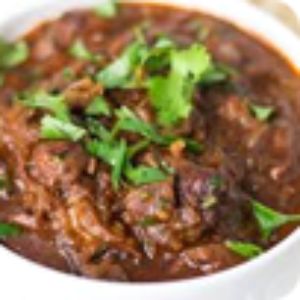 LAMB VINDALOO