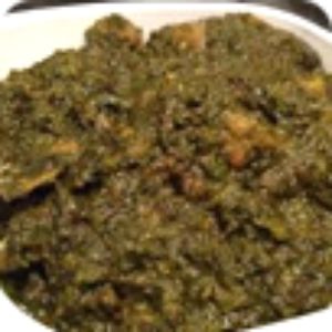 LAMB SAAG