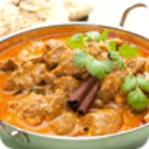 LAMB ROGAN JOSH