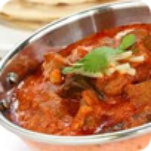 GOAT ROGAN JOSH