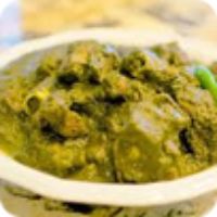 SAAG SHRIMP