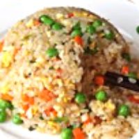 VEG CHNESE FRIED RICE