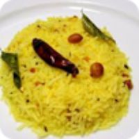 LEMON RICE