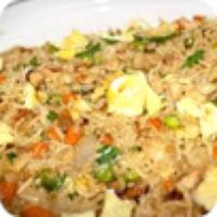 CHICKEN CHINESE FRIED RICE