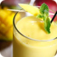 MANGO LASSI